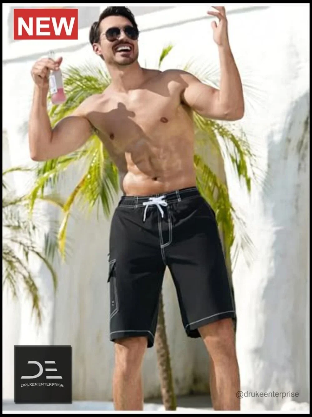 N/A men swim